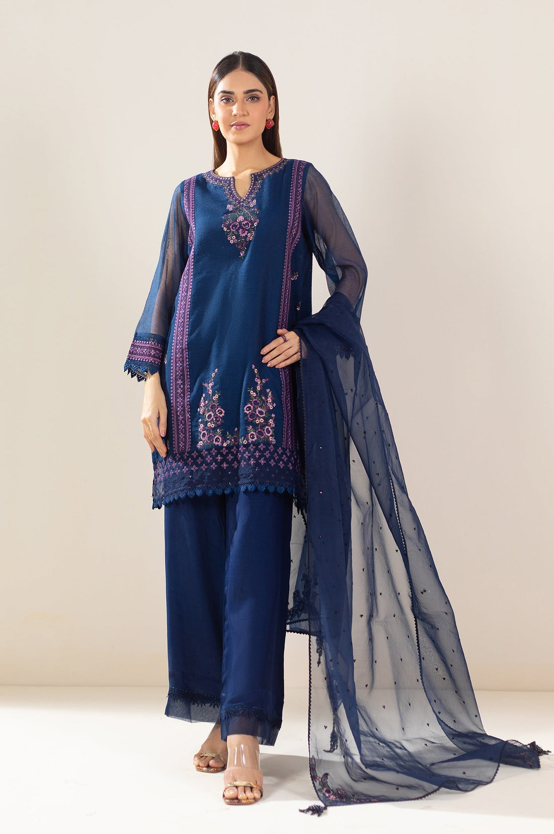 Zeen | Summer Collection 24 | 33308 - House Of Anaya