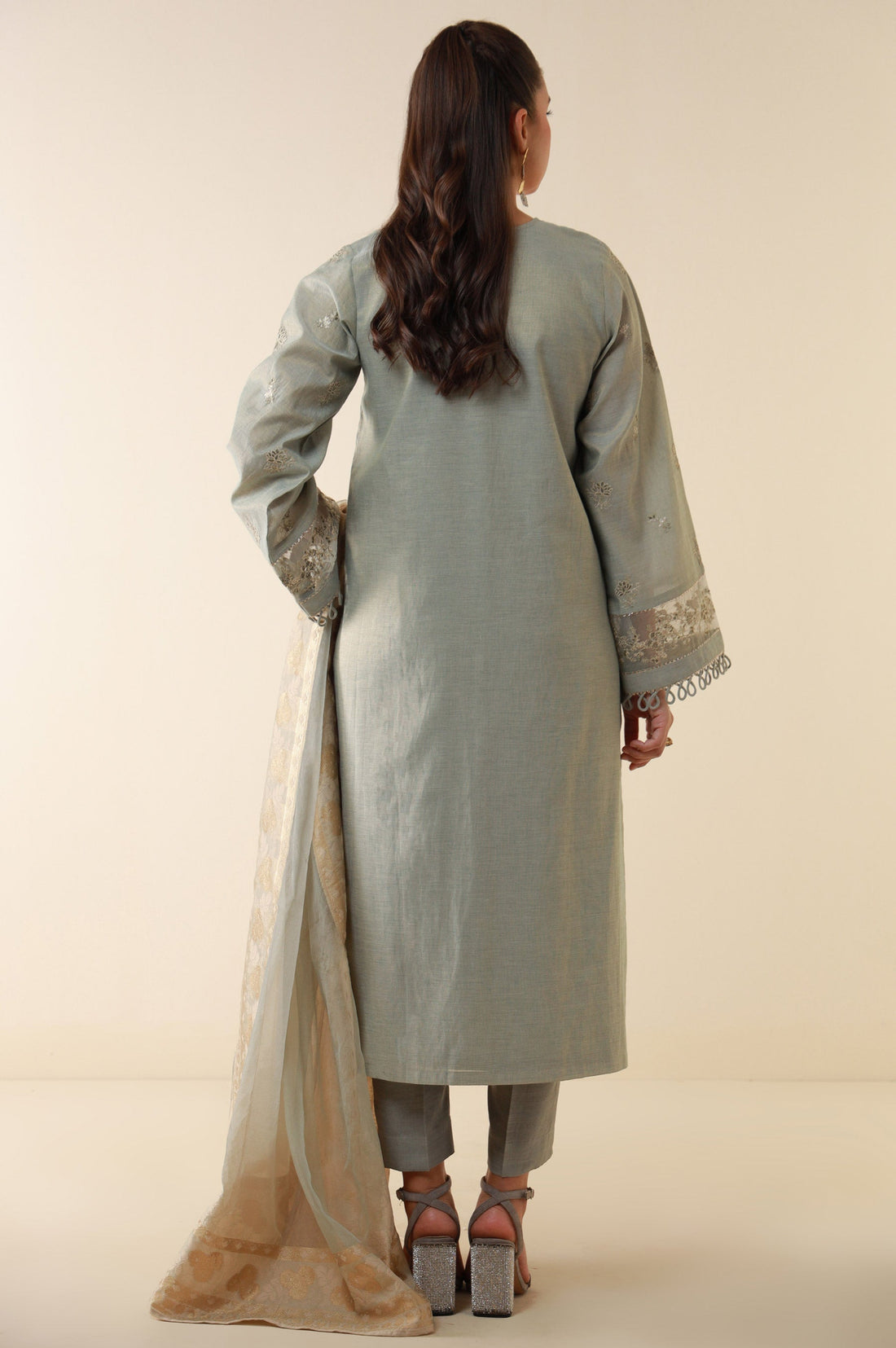 Zeen | Summer Collection 24 | 34111 - House Of Anaya