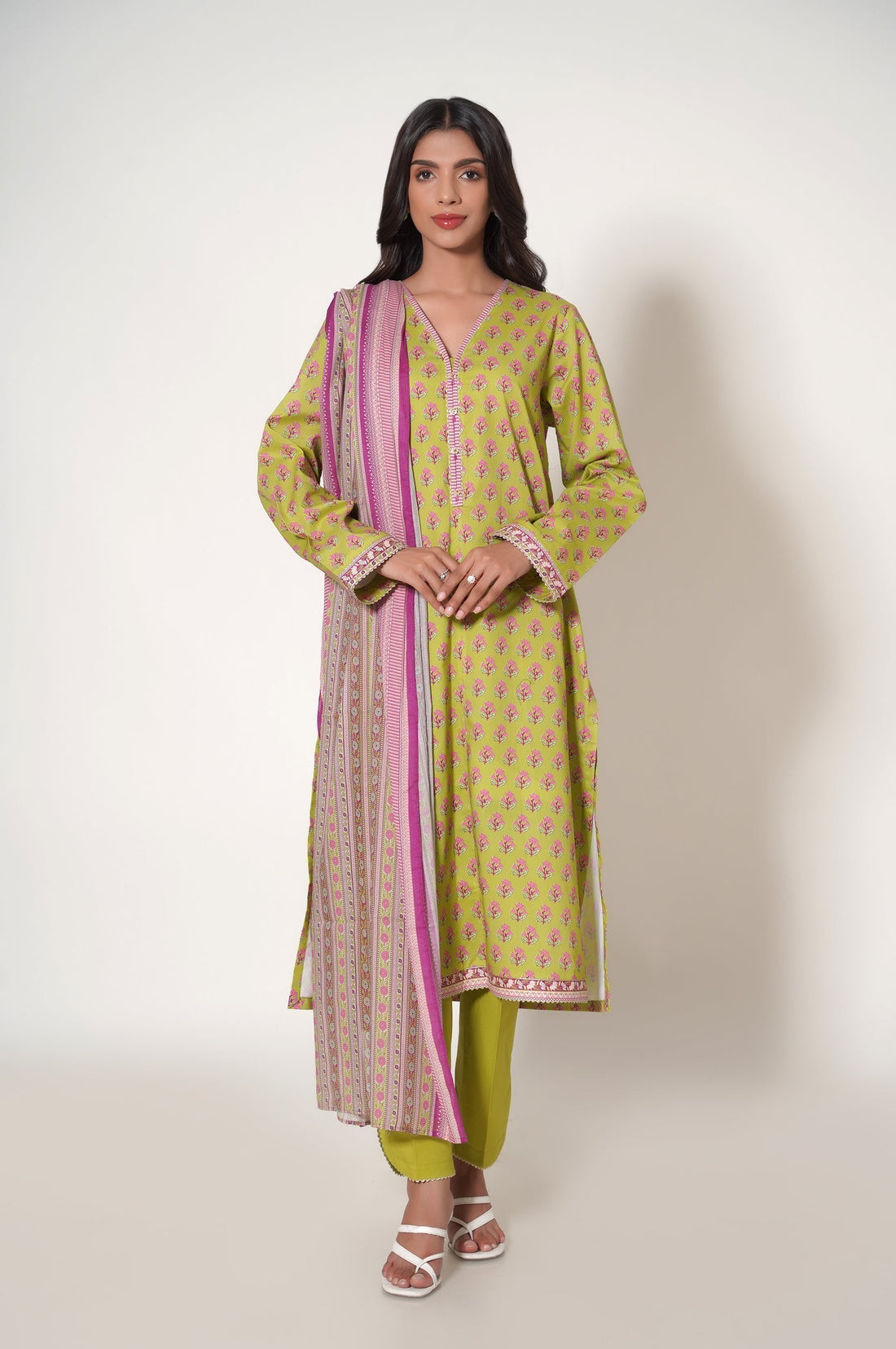 Zeen | Summer Collection 24 | 33625 - House Of Anaya