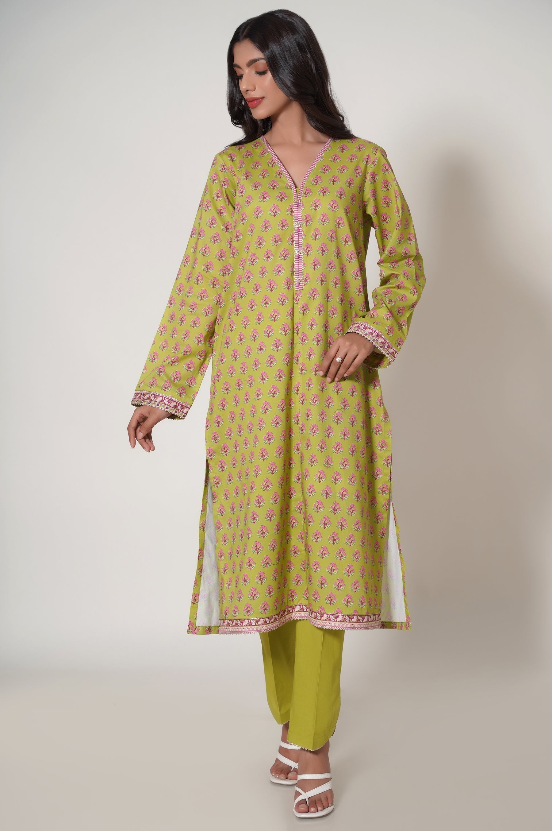 Zeen | Summer Collection 24 | 33625 - House Of Anaya