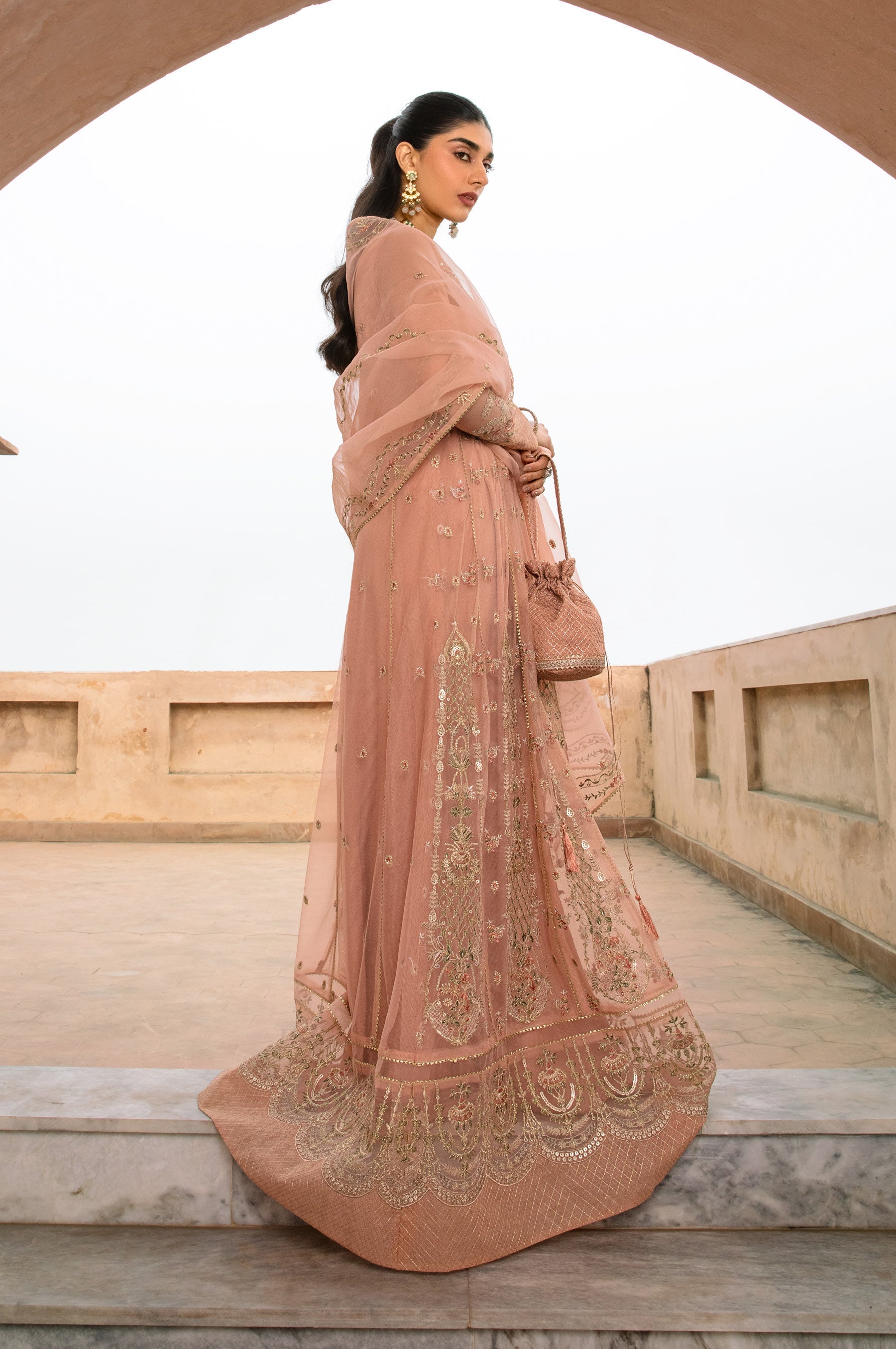 Zeen | Azalea Collection | Alyssa - House Of Anaya