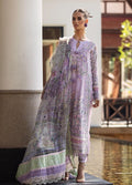 Ansab Jahangir | Luxury Collection | Orchid