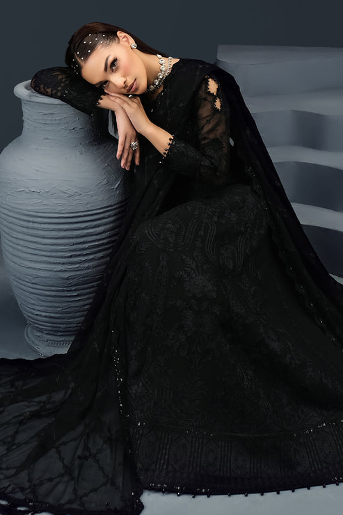 Alizeh | Reena Handcrafted 24 | Zohreh-Reena-V01D05 - House Of Anaya
