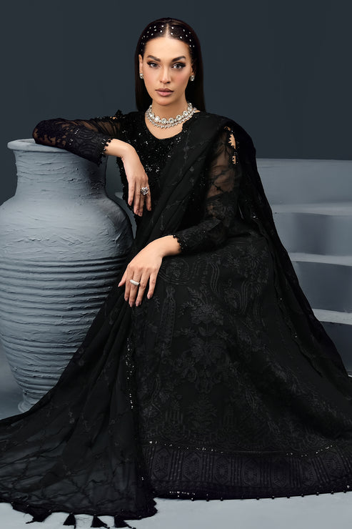 Alizeh | Reena Handcrafted 24 | Zohreh-Reena-V01D05 - House Of Anaya