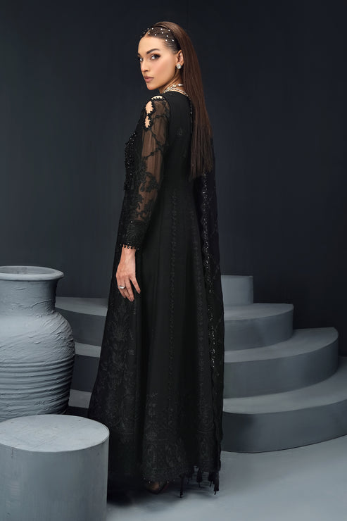 Alizeh | Reena Handcrafted 24 | Zohreh-Reena-V01D05 - House Of Anaya