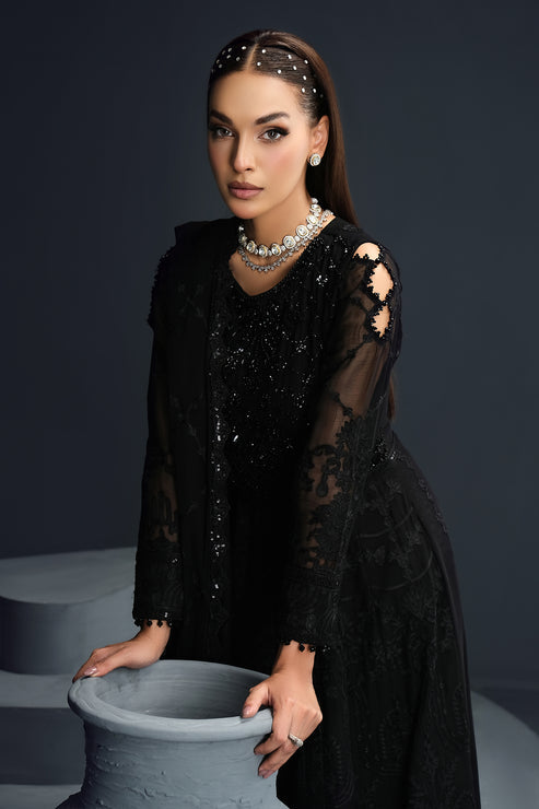 Alizeh | Reena Handcrafted 24 | Zohreh-Reena-V01D05 - House Of Anaya