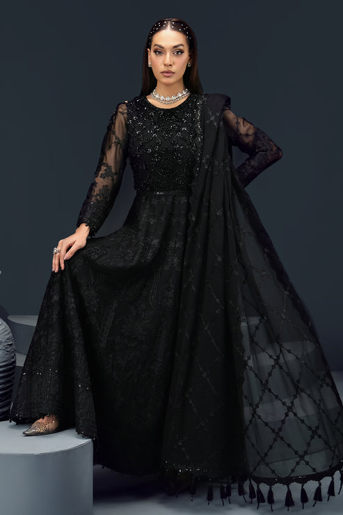 Alizeh | Reena Handcrafted 24 | Zohreh-Reena-V01D05 - House Of Anaya