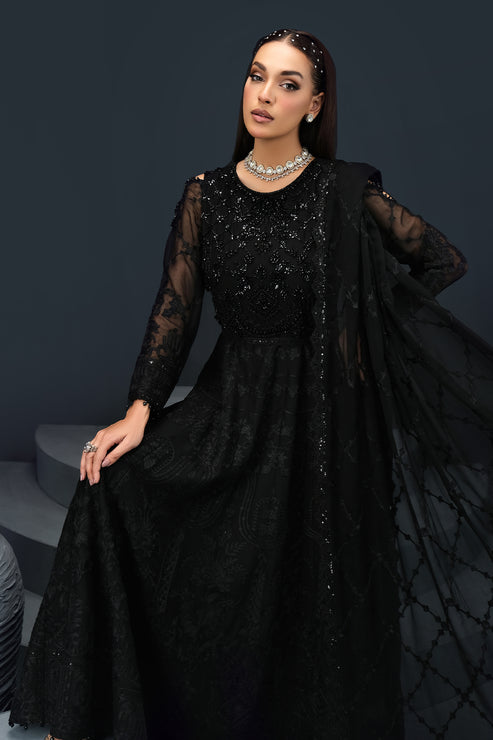 Alizeh | Reena Handcrafted 24 | Zohreh-Reena-V01D05 - House Of Anaya