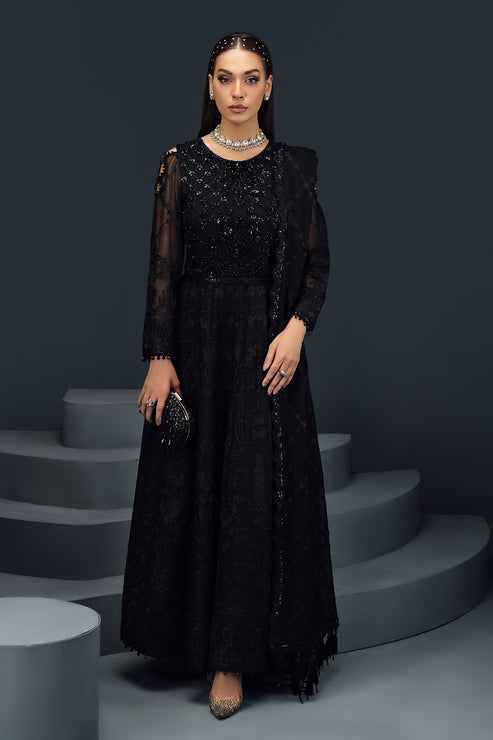 Alizeh | Reena Handcrafted 24 | Zohreh-Reena-V01D05 - House Of Anaya